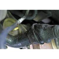 Pompe &agrave; vide Selectline avec manom&egrave;tre Seaboard Timber Mart