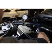 Pompe &agrave; vide/pression Silverline Seaboard Timber Mart