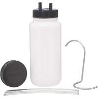 16 oz. Fluid Reservoir Kit Seaboard Timber Mart