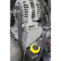 Power Steering Adapter Kit Seaboard Timber Mart