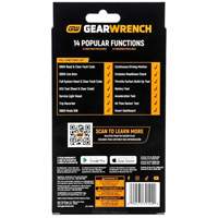 Everyday Diagnostic Tool Bluetooth OBDII Tester Seaboard Timber Mart