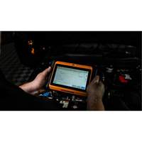 7" Wireless Bi-Directional Diagnostic Tablet Seaboard Timber Mart