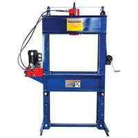 Shop Equipment and Machinery