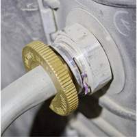 4-Piece Low Profile Jiffy-tite Disconnect Set Seaboard Timber Mart