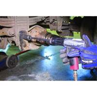 2-Piece Truck Anchor Pin Bushing Driver Seaboard Timber Mart