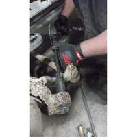 2-Piece Truck Anchor Pin Bushing Driver Seaboard Timber Mart