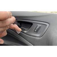 Outil &agrave; double extr&eacute;mit&eacute; pour enlever les garnitures Seaboard Timber Mart