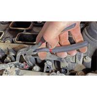 60 ° Electrical Disconnect Pliers Seaboard Timber Mart