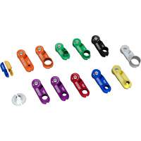 13-Piece Aluminum Spring Disconnect Set Seaboard Timber Mart