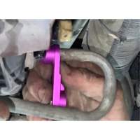 13-Piece Aluminum Spring Disconnect Set Seaboard Timber Mart