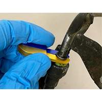 13-Piece Aluminum Spring Disconnect Set Seaboard Timber Mart