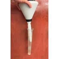 Magnetic Funnel Holder Seaboard Timber Mart