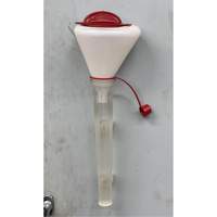 Magnetic Funnel Holder Seaboard Timber Mart