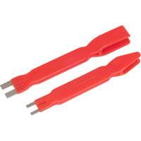 2-Piece Fuse Pick Terminal Cleaner Set Seaboard Timber Mart