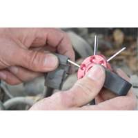 Wire Terminal Tool Kit Seaboard Timber Mart