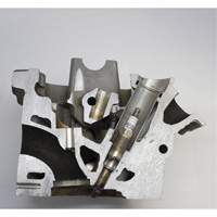 Trousse de d&eacute;montage de bougies cass&eacute;es Ford 3V Seaboard Timber Mart