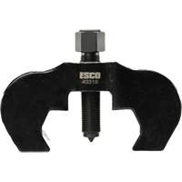 Pitman Arm Puller for Sheppard M110 Seaboard Timber Mart