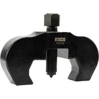 Pitman Arm Puller for Sheppard M110 Seaboard Timber Mart