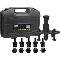 Truck Axle Shaft Puller for Medium & HD Truck Seaboard Timber Mart