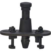 Truck Axle Shaft Puller for Medium & HD Truck Seaboard Timber Mart