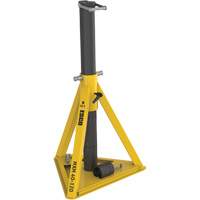 Cric Mammut, Tige verrouillable, 27-1/2" - 47-1/5" h Seaboard Timber Mart