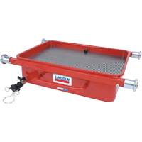 Low-Profile Pit Drain Seaboard Timber Mart