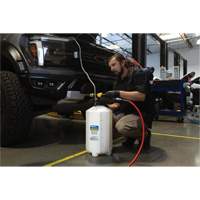 &eacute;vacuateur/distributeur de fluide Seaboard Timber Mart