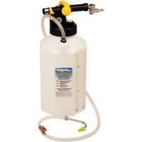 Distributeur pneumatique de lubrifiant pour engrenages Seaboard Timber Mart