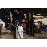 Distributeur pneumatique de lubrifiant pour engrenages Seaboard Timber Mart