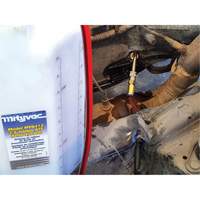 ATF Refill Conversion Kit Seaboard Timber Mart