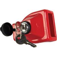 Keyed Alike Trailer Air Brake Seaboard Timber Mart