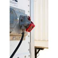 Keyed Alike Trailer Air Brake Seaboard Timber Mart