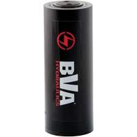 Cylindre hydraulique l&eacute;ger, Course de 3,94", Capacit&eacute; de 20 tonne(s), 10 000 PSI Seaboard Timber Mart