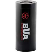 Cylindre hydraulique l&eacute;ger, Course de 3,94", Capacit&eacute; de 30 tonne(s), 10 000 PSI Seaboard Timber Mart