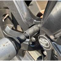 Flip Socket Kit, 5 Pieces, 1/2" Drive Size Seaboard Timber Mart