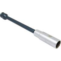 Jeu de douilles pivotantes pour bougie d'allumage Euro 4 mcx, Prise 3/8" Seaboard Timber Mart