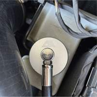 11-Piece Pro Series Brake Bleeder Adapter Set Seaboard Timber Mart