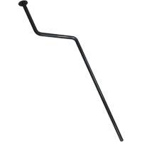 Ensemble d'outils pour roue de secours 10 mcx Seaboard Timber Mart