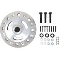 Cummins  ISX & QSX Front Crankshaft Seal Remover/Installer Tool with Double Overhead Cam ? Seaboard Timber Mart