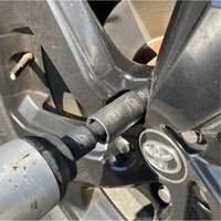 Half Metric Flip Socket Set, 7 Pcs, Impact, 1/2" Drive Size, Deep Seaboard Timber Mart