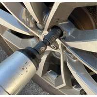 Half Metric Flip Socket Set, 7 Pcs, Impact, 1/2" Drive Size, Deep Seaboard Timber Mart