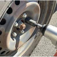 Half Metric Flip Socket Set, 7 Pcs, Impact, 1/2" Drive Size, Deep Seaboard Timber Mart