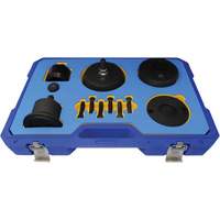 6.7L PowerStroke Front & Rear Crankshaft Seal Installer & Remover Kit Seaboard Timber Mart