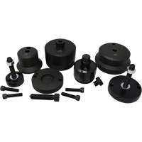 6.7L PowerStroke Front & Rear Crankshaft Seal Installer & Remover Kit Seaboard Timber Mart