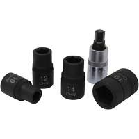 18-Piece Brake Caliper Socket Set Seaboard Timber Mart