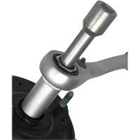 15-Piece Shock & Strut Tool Kit Seaboard Timber Mart