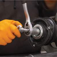 15-Piece Shock & Strut Tool Kit Seaboard Timber Mart