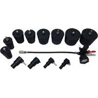 System Tester Seaboard Timber Mart