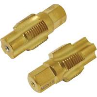 2-Piece NOx/Soot Sensor Thread Chaser Set Seaboard Timber Mart