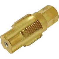 2-Piece NOx/Soot Sensor Thread Chaser Set Seaboard Timber Mart